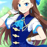 Kei（AIillust） from patreon