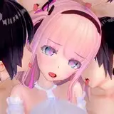 [RV]-Nobunaga from fanbox