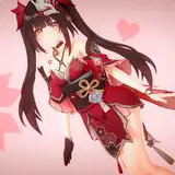 Iofi Wangy from fanbox