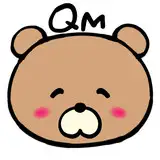 くまQM from fanbox