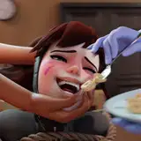 PastaTickle from fanbox