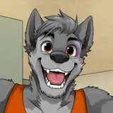 Jackaloo from patreon