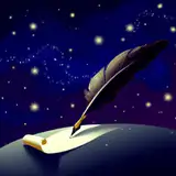 CosmicQuill from patreon