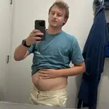 Stuffed Ex-Jock from patreon