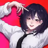 Saiko VA from patreon