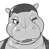 skinaflint from fanbox