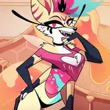 Queen Bee from patreon