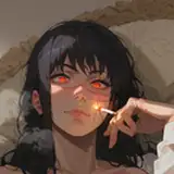 Playful Sloth from patreon