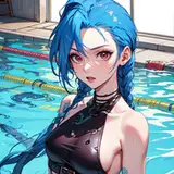 SultrySpark from patreon