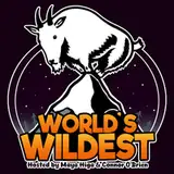 World's Wildest Podcast from patreon