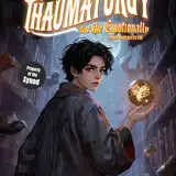 Daniel Newwyn from patreon