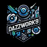 Dazzworks3d from patreon