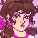 NaomiMakesArt from patreon