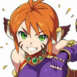paranoia from patreon