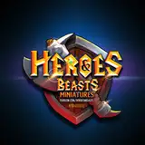 HeroesNBeasts from patreon