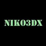 niko3dx from patreon