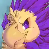ShadeTheRaven from patreon