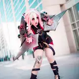 Synthnya from patreon