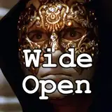 Eyes Wide Open from patreon
