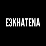 E3k from patreon