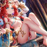 Imuruk from patreon