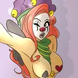 cherrythestripperclown from patreon