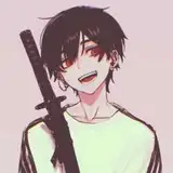 陌渊君 from fanbox