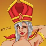 Inexo from patreon