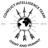 Conflict Intelligence Team from patreon