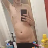 Exskinnytwink from patreon