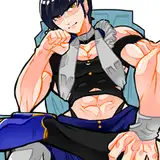 Daaku195 from patreon