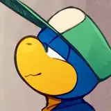 daftpatriot from patreon