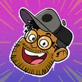 Nic Parris from gumroad