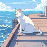 SeaCat from patreon