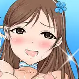 桃南果 from fanbox