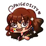 paigeosity from patreon