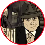 Seth Skorkowsky from patreon