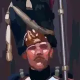 grenadier from fanbox
