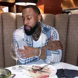Stephon CLINKSCALES from patreon