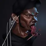hlulani from patreon