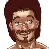 James from patreon
