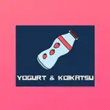 Yogurt from fanbox