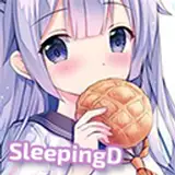 SleepingD from patreon