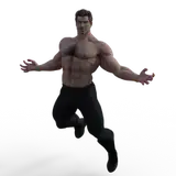 MuscleNexus from patreon