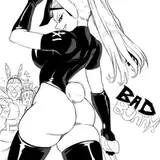 Nina from patreon