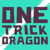 One Trick Dragon from patreon