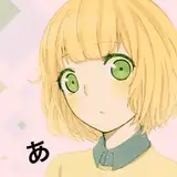 栞 from fanbox