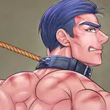 キリエロ軍曹 from fanbox
