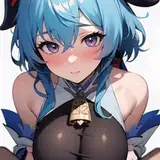 MrsNuzuki from patreon