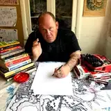 Sean Äaberg from patreon